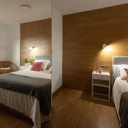 Apartamento Bienestar A Estrada Exterior foto